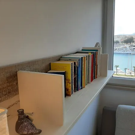 Providenca Lägenhet Zadar