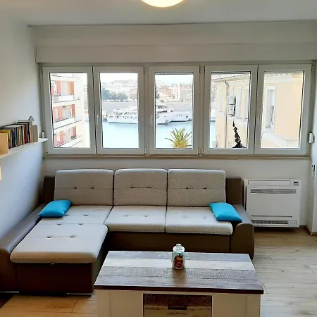 Providenca Apartment *