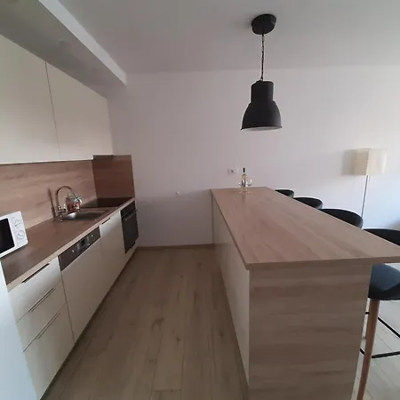 Apartment Providenca Zadar