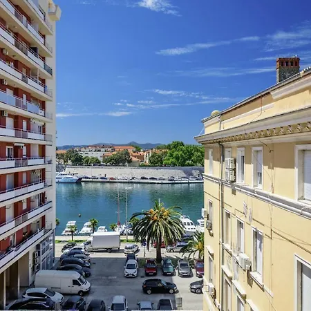 Apartment Providenca *