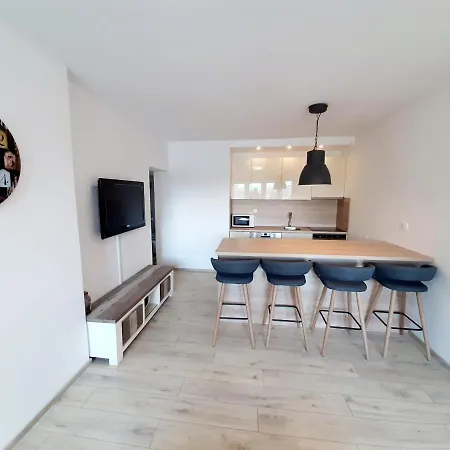 Lejlighed Providenca