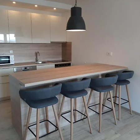 Apartmán Providenca Zadar