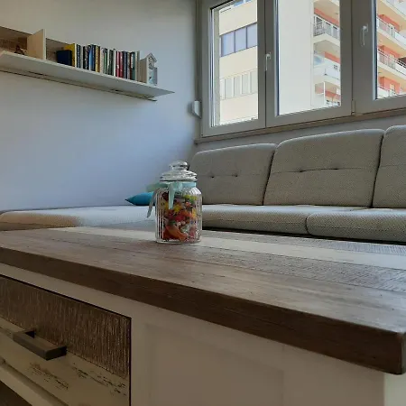 Providenca Apartmán