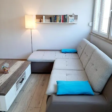 Providenca Apartamento Zadar
