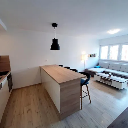 Providenca Apartamento
