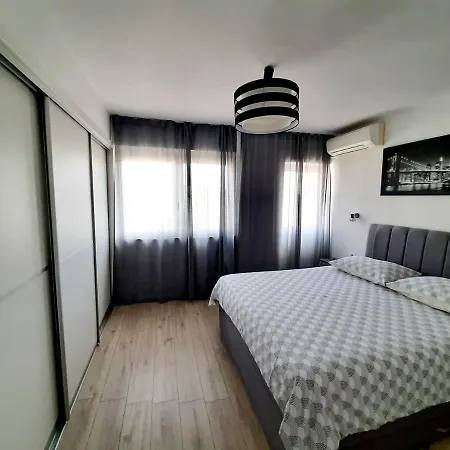 Providenca Apartmán *