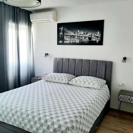 Apartmán Providenca