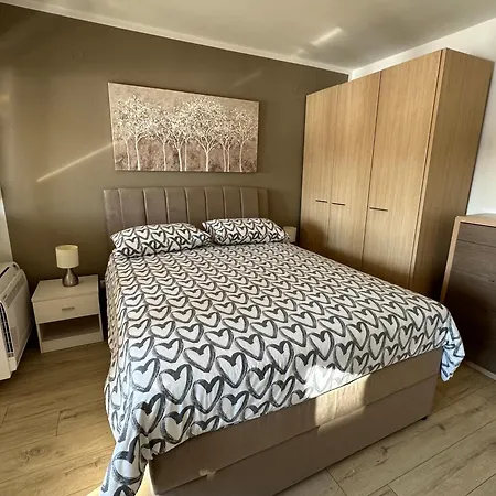Apartmán Providenca *