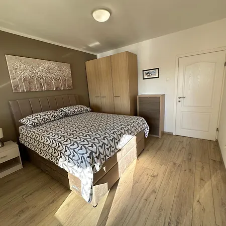 Providenca Apartmán Zadar