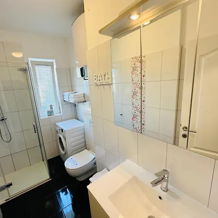 Providenca Apartmán Zadar
