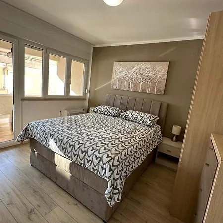 Apartmán Providenca Zadar