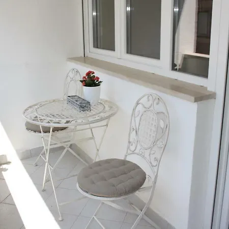 Providenca Apartamento