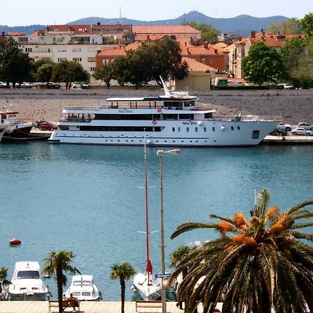 Providenca * Zadar