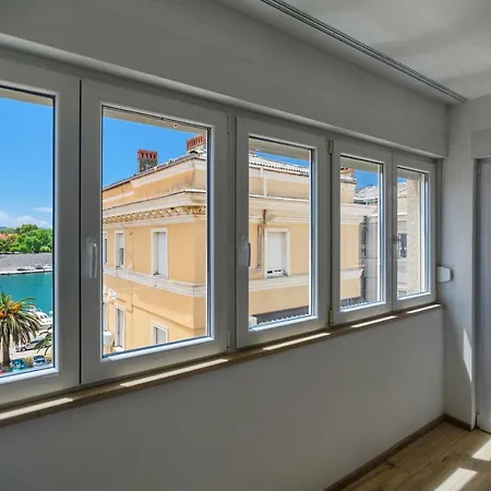 Providenca Apartman *