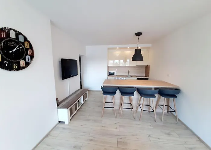 Appartamento Providenca