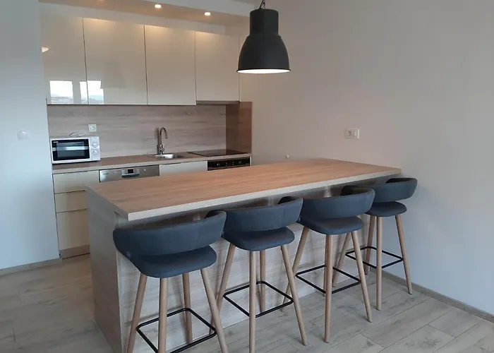 Appartamento Providenca Zara