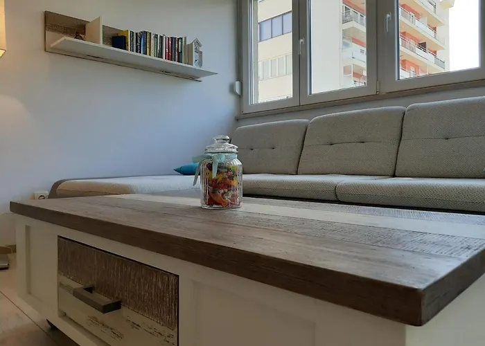 Providenca Appartamento