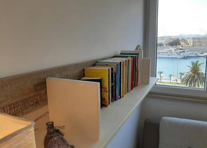 Providenca Appartamento Zara