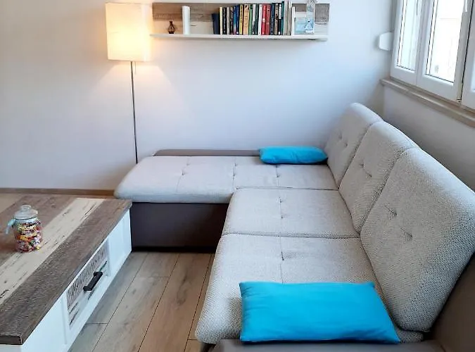 Providenca Appartamento Zara