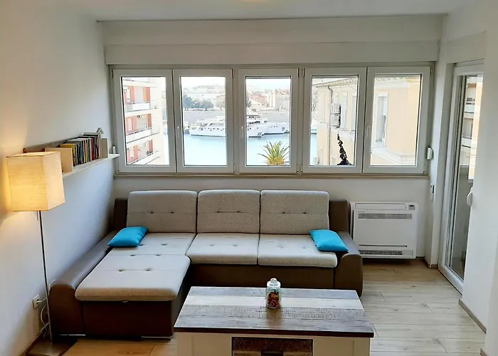 Providenca Appartamento *