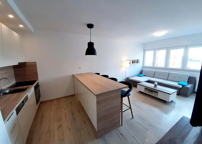 Providenca Appartamento