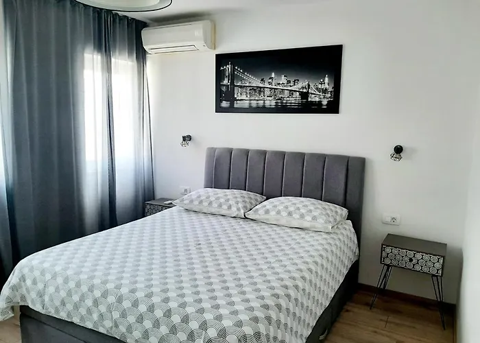 Appartamento Providenca