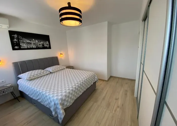 Appartamento Providenca *