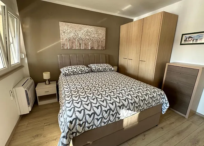 Appartamento Providenca *