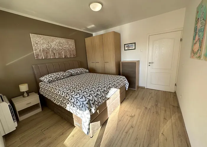 Providenca Appartamento Zara