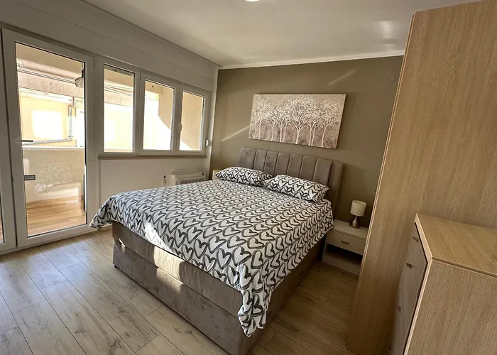 Appartamento Providenca Zara