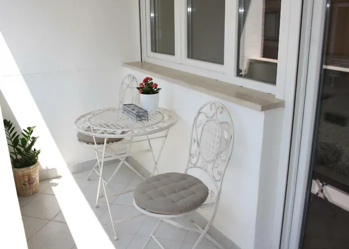 Providenca Appartamento