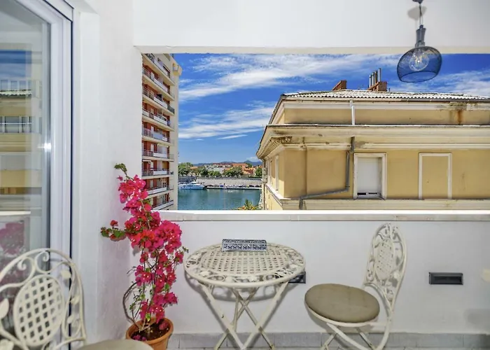 Appartamento Providenca Zara