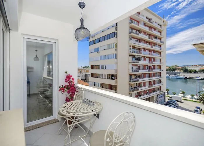 Appartamento Providenca Zara