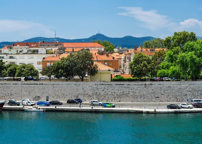 Appartamento Providenca