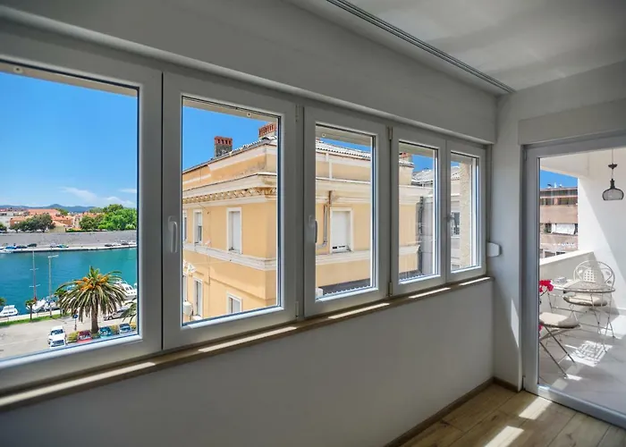 Providenca Appartamento *